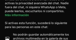 ¿Cómo restringir Meta AI de tus chats de WhatsApp y por qué algunos buscan desinstalarla?