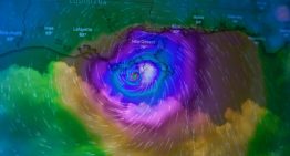 Necesitábamos más que nunca una forma de predecir mejor tormentas y huracanes. La IA ha resuelto el problema