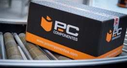 En un mercado que parecía adjudicado a Amazon, una empresa de Murcia sigue creciendo: PcComponentes y sus 562 millones