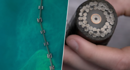 El 99% de internet viaja por cables submarinos. Ahora hay un plan mucho más ambicioso en marcha: unir la red eléctrica