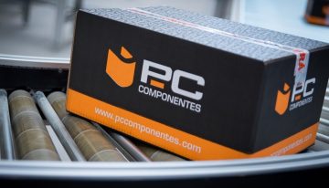 En un mercado que parecía adjudicado a Amazon, una empresa de Murcia sigue creciendo: PcComponentes y sus 562 millones