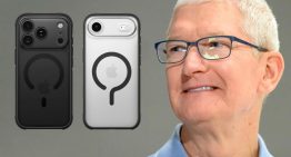 «Sorry, Tim»: la última filtración del iPhone 17 no es una foto, es una conocida tienda que ya vende sus fundas