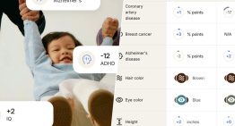 Elegir bebé como si fuera un coche: una plataforma permite comparar embriones por salud e inteligencia. No ofrece garantías