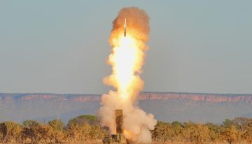 Tras la demostración de fuerza de China, EEUU mueve ficha mandando su nueva plataforma de misiles a Japón