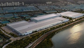 Ensambla 1.500.000 coches al año y lo hace a un ritmo de uno cada 10 segundos: las claves de la fábrica más rápida del mundo