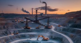 El gran tapado en la guerra de los minerales críticos es el tungsteno. EEUU lo necesita y el 83% lo tiene China