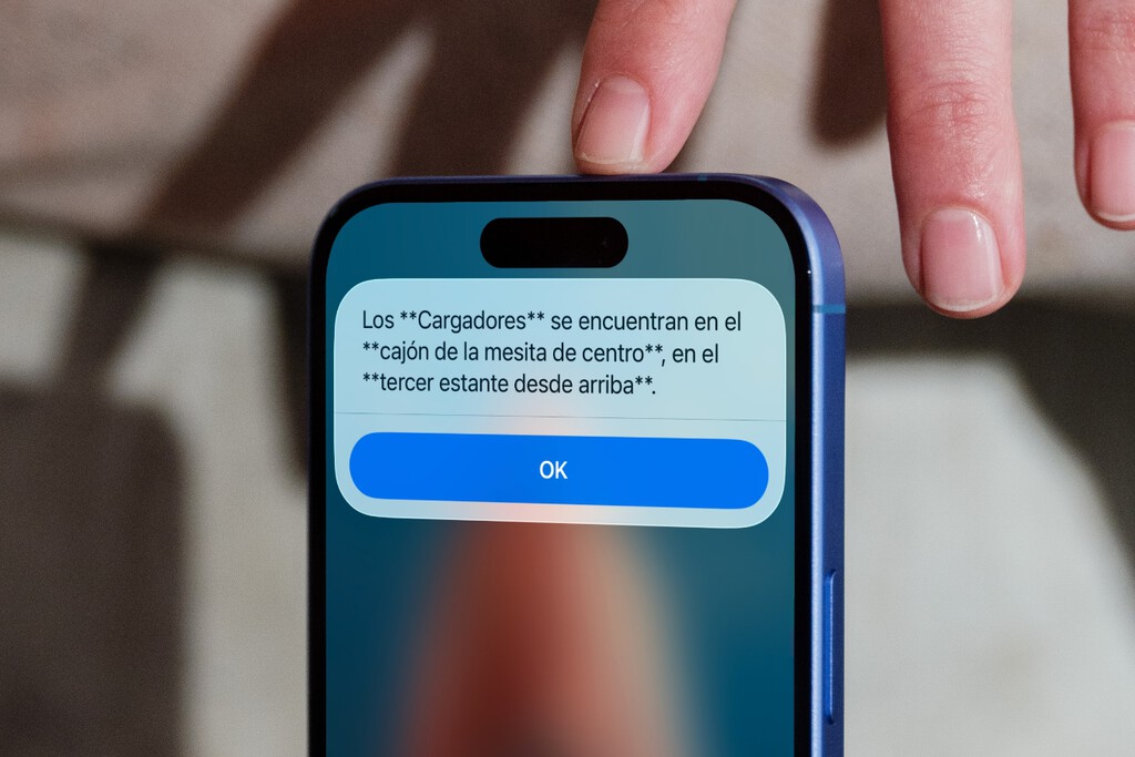 "¿Dónde he dejado estos papeles?" Acabo de encontrar el atajo de iPhone perfecto para no perder nada en casa