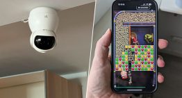 Llevo años usando cámaras de seguridad Yi en casa. Estaba encantada hasta que la app se convirtió en un infierno de publicidad