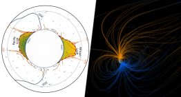 Los “continentes perdidos” de nuestro planeta están dejando su rastro en un lugar impensable: el campo magnético terrestre