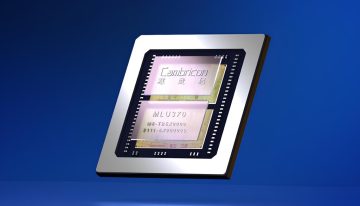 Cambricon Technologies: esta empresa es la gran esperanza de China para prescindir definitivamente de los chips de NVIDIA