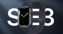 No hay dos, sin tres. Una filtración de última hora confirma que el Apple Watch SE 3 se une a la renovación de este año