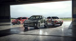 Europa tiene la esperanza puesta en el coche eléctrico de 25.000 euros y Volkswagen ya sabe quién se lo fabricará: España