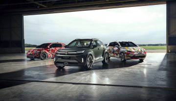 Europa tiene la esperanza puesta en el coche eléctrico de 25.000 euros y Volkswagen ya sabe quién se lo fabricará: España