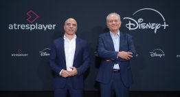 El acuerdo entre Atresmedia y Disney+ es más de un fenómeno sin freno: el streaming pierde identidad a cambio de catálogo