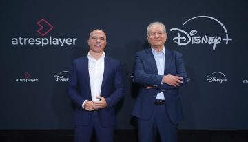 El acuerdo entre Atresmedia y Disney+ es más de un fenómeno sin freno: el streaming pierde identidad a cambio de catálogo