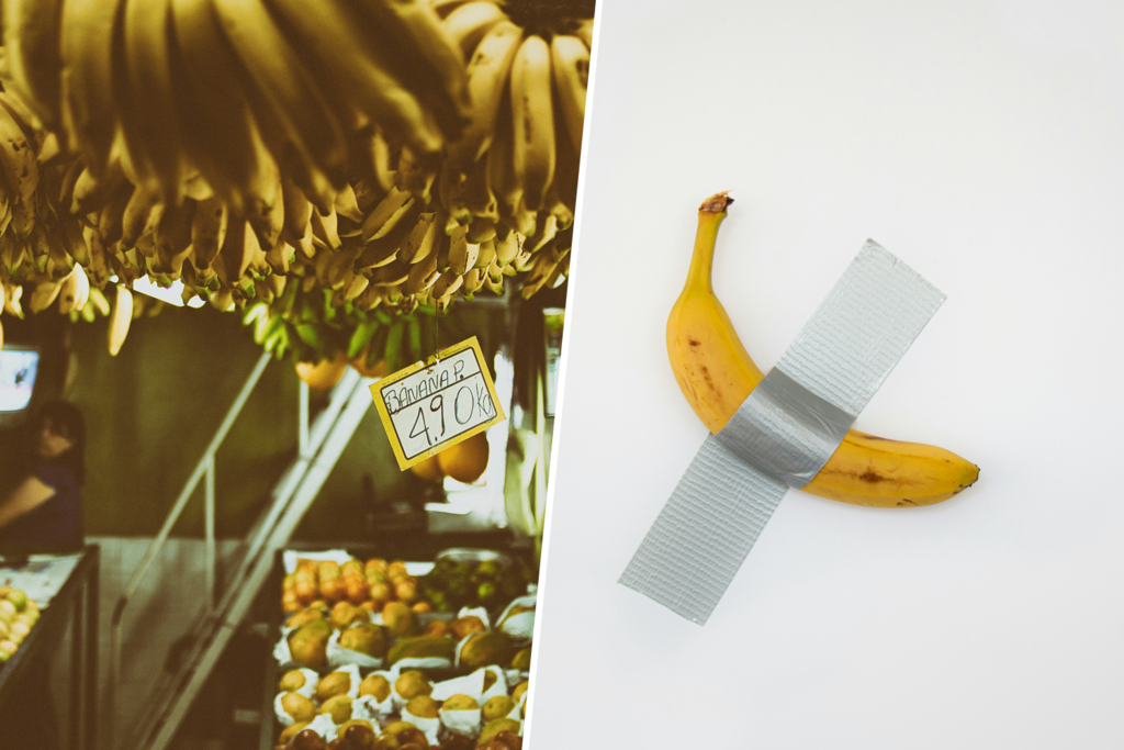 El plátano de Canarias está muerto y no lo sabe: España es un gigante agrícola con los pies de barro 