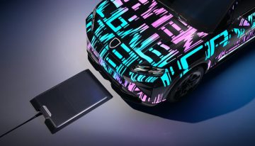 Porsche tiene claro que el futuro de los coches eléctricos depende de una cosa: cargarlos como el cepillo de dientes