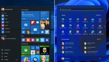 Windows 10 está a un paso de quedarse sin soporte. Casi la mitad de los ordenadores del mundo siguen confiando en él, en España aún más