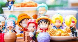 McDonald's tiene un problema en Japón con los muñecos de 'One Piece' y 'Pokémon' de los Happy Meal: venden demasiado