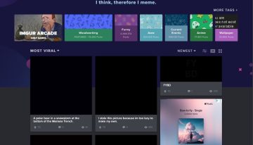De adelantarse a Instagram a generar revueltas entre sus usuarios: la caída en desgracia de Imgur
