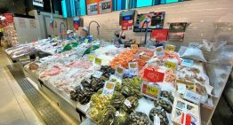 El pescado está sumido en una crisis histórica en España. Y hay una razón: cada vez triunfa más en el ocio que en casa