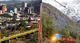 América Latina ha comenzado su renacer ferroviario y hay alguien muy interesado: China