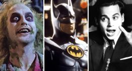 Las mejores películas de Tim Burton: sus obras imprescindibles para disfrutar de una auténtica montaña rusa macabra