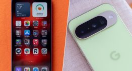 Apple y Google se han dado la mano para llevar la esencia Pro a sus móviles base: el iPhone 17 y Pixel 10