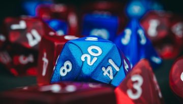 'Dungeons & Dragons' vive una etapa de éxito sin precedentes. Y el motivo está muy lejos de los orígenes del juego