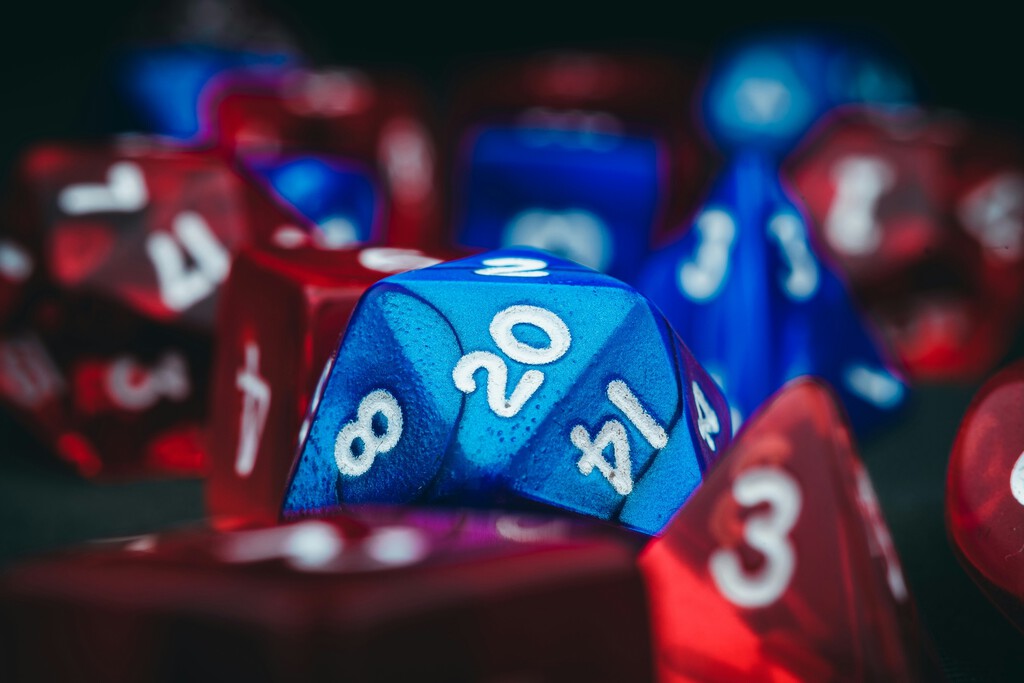 'Dungeons & Dragons' vive una etapa de éxito sin precedentes. Y el motivo está muy lejos de los orígenes del juego