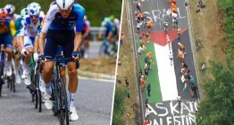El ciclismo lleva años permitiendo que la política le riegue de dinero: ayer en La Vuelta y en Madrid le estalló en la cara