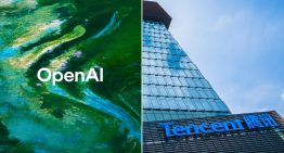 Tencent irrumpe en la guerra del talento de la IA: acaba de llevarse a un destacado investigador de OpenAI, según Bloomberg