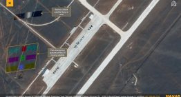 Era prácticamente imposible que un satélite «arruinara» la foto de otro satélite. Con Starlink ya van dos veces