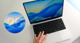 Ya puedes descargar macOS 26: la actualización que jubila un clásico del Mac para que Spotlight se convierta en el nuevo centro de todo