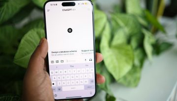 Pensábamos que ChatGPT se usaba sobre todo para trabajar. La propia OpenAI acaba de demostrar lo contrario