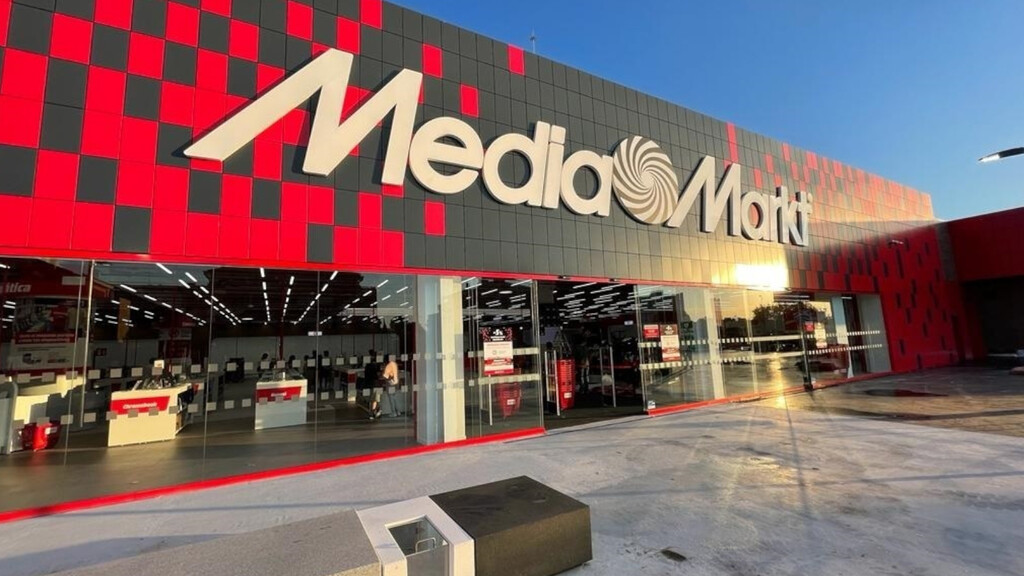 Cinco accesorios disponibles en MediaMarkt o que llegarán junto con el iPhone Air y los nuevos iPhone 17