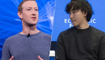 Guerra civil en Meta: la inversión en Scale AI ha puesto en guerra a las dos 'metas'