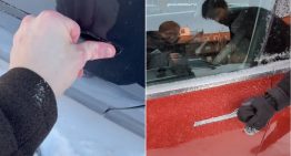 Los tiradores retráctiles de los coches son un problema para la seguridad, y China lo sabe: el país busca prohibirlos en 2027