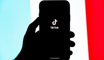 El primer intercambio tecnológico de la era Trump ha ocurrido en Madrid: China ha hecho de TikTok una moneda de cambio