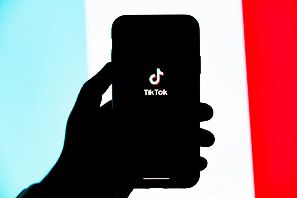 El primer intercambio tecnológico de la era Trump ha ocurrido en Madrid: China ha hecho de TikTok una moneda de cambio 