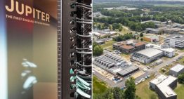 Europa ya tiene su primer superordenador a exaescala: un millón de terabytes y 24.000 chips de NVIDIA para una misión clave