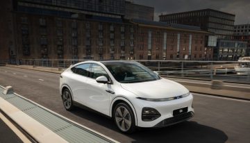 Xpeng ha adelantado a BYD en Europa: la marca china ha comenzado a fabricar sus coches en el continente
