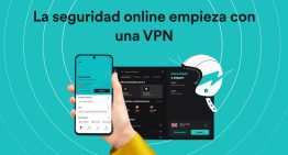 Difícil encontrar una VPN con esta promoción: cuesta como un café y viene con tarjeta regalo para Amazon de hasta 30 euros