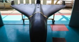 Ucrania ha abierto el dron de Moscú inmune a la guerra electrónica. De Rusia solo tiene el nombre, el resto es de los aliados