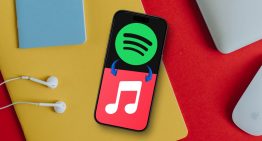 Apple Music lanza una nueva función para transferir música desde Spotify u otro servicio. Y lo mejor es que no hace falta tener iOS 26
