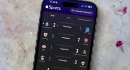 Llevo un año y medio usando Apple Sports. No es perfecta, pero se ha convertido en imprescindible para LaLiga y Champions