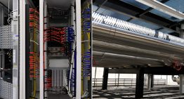 Un centro de datos de Microsoft en México chocó con la realidad de la red eléctrica. Su solución: utilizar generadores de gas
