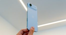iPhone Air, análisis: el iPhone que llega del futuro