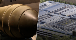 Estados Unidos necesita energía nuclear para la IA y ya sabe dónde encontrarla: en bombas atómicas desmanteladas