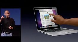 Ming-Chi Kuo lanza la bomba: el MacBook Pro tendrá pantalla táctil, desafiando la visión de Steve Jobs